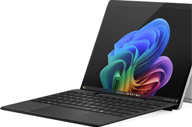 Microsoft Surface Premium Pro 2024 tangentbord + Slim Pen (svart)