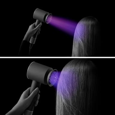 Dyson Supersonic Nural hårtork 515276-01 (keramisk patina/topaz)
