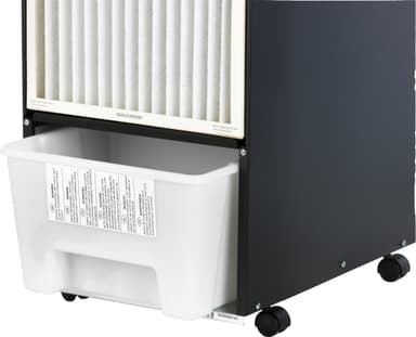 Woods avfuktare SW25B