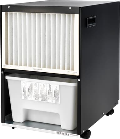 Woods avfuktare SW25B