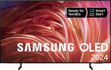 Samsung 65" S85D 4K OLED Smart TV (2024)