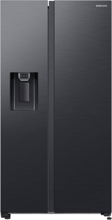 Samsung Side-by-side RS64DG5303B1EF (svart)