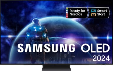 Samsung 48" S90D 4K OLED Smart TV (2024)