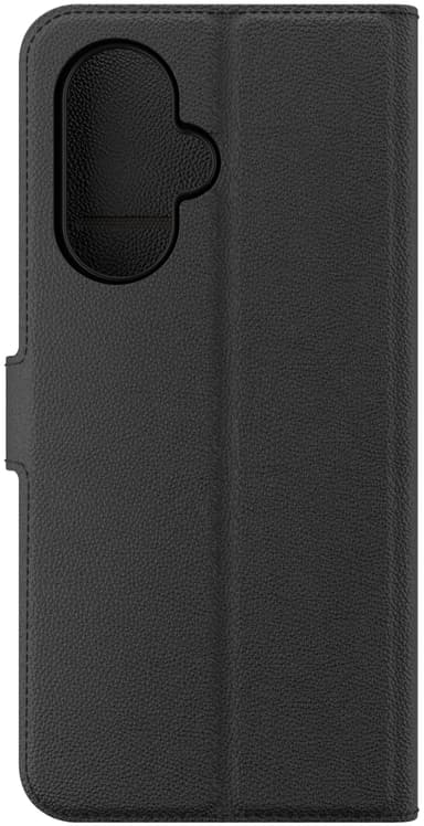 Zagg OnePlus Nord CE Lite 3 plånboksfodral (svart)