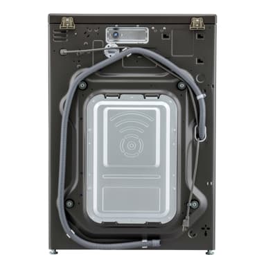 LG Tvättmaskin FVB20NS2TE (20kg)