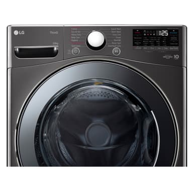 LG Tvättmaskin FVB20NS2TE (20kg)