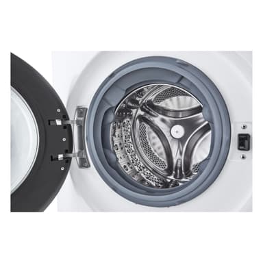 LG Tvätt/Tork WT1210WWF (12/10kg)