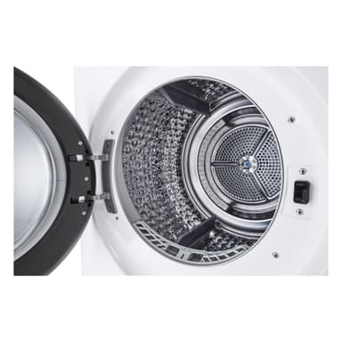 LG Tvätt/Tork WT1210WWF (12/10kg)