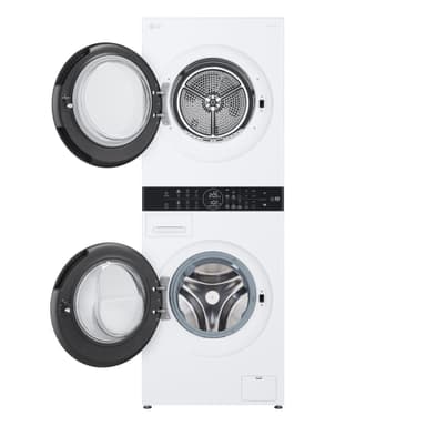 LG Tvätt/Tork WT1210WWF (12/10kg)