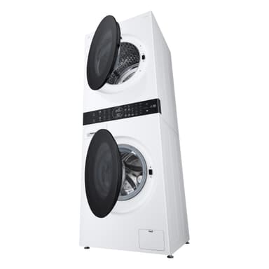 LG Tvätt/Tork WT1210WWF (12/10kg)