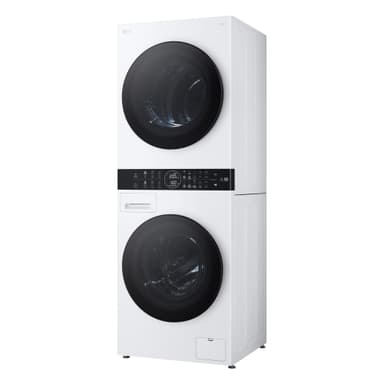 LG Tvätt/Tork WT1210WWF (12/10kg)