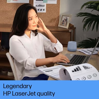 HP LaserJet Tank 2604sdw AIO-skrivare