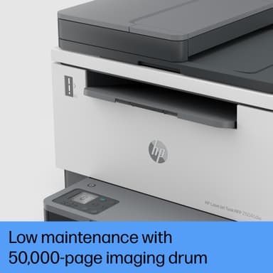 HP LaserJet Tank 2604sdw AIO-skrivare