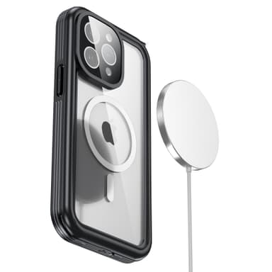 Vattentätt skyddsfodral M iPhone 15 Pro