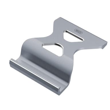 XO MobilstÃ¤ll i aluminium