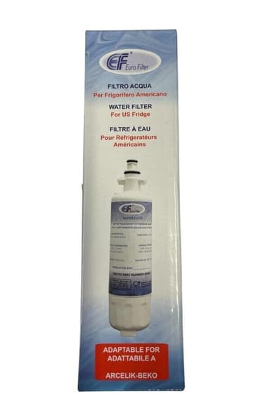 Eurofilter WF081 Vattenfilter till Beko / Arcelik - Elgiganten - Elgiganten