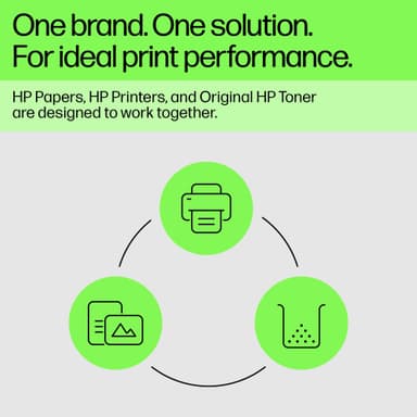 HP LaserJet Tank 153A toner (svart)