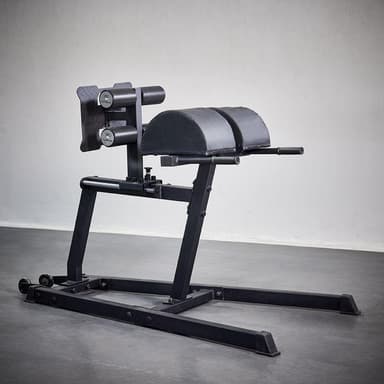 Kraftmark Ghd 2.0, GHD-bänk