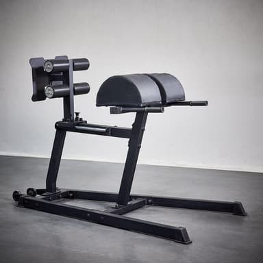 Kraftmark Ghd 2.0, GHD-bänk