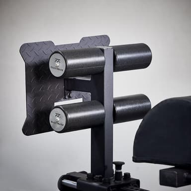 Kraftmark Ghd 2.0, GHD-bänk