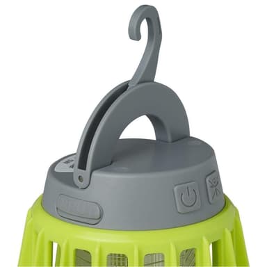 ProPlus Camping- och insektslampa laddningsbar
