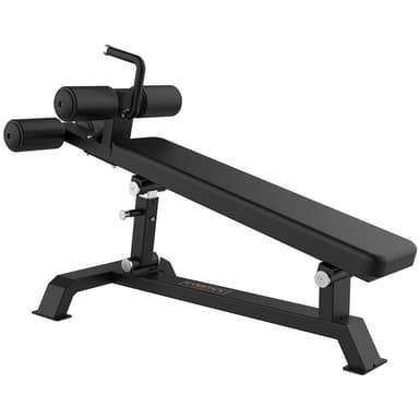 Gymstick Ab Bench Pro, Magbänk