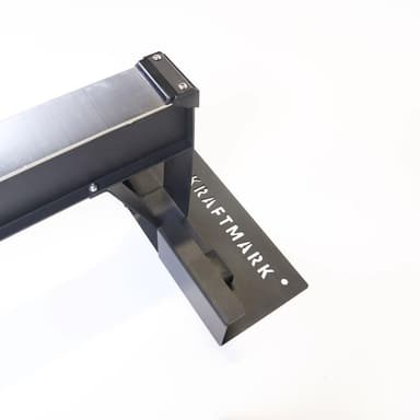 Kraftmark Bänk / Rodd Hängare, Förvaring bänkar