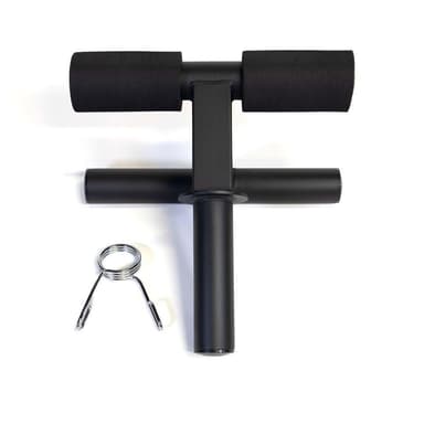Kraftmark Tibialis Anterior Trainer, Magbänk