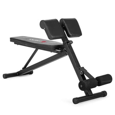 Gymstick Core Bench Pro, Magbänk