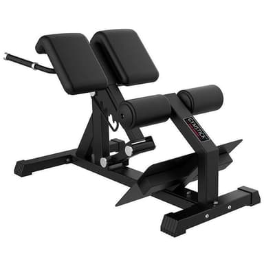 Gymstick Back Bench Pro, Ryggbänk