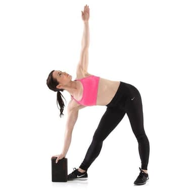Gymstick Yoga Block, Yoga block