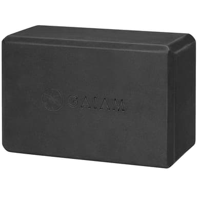 Gaiam Navajo Block, Yoga block