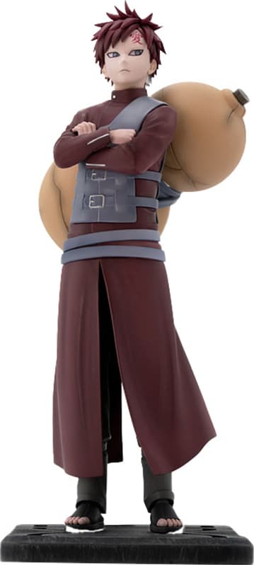 ABYStyle Naruto Shippuden actionfigur (Gaara)
