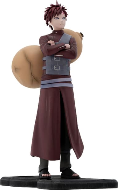 ABYStyle Naruto Shippuden actionfigur (Gaara)