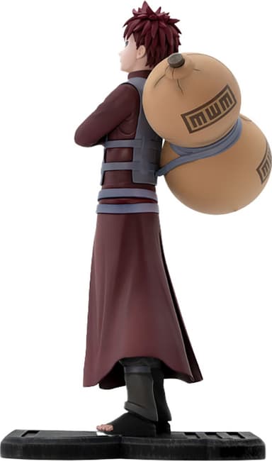 ABYStyle Naruto Shippuden actionfigur (Gaara)