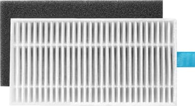 Xiaomi E5 filter för robotdammsugare XI3372 (2-pk)