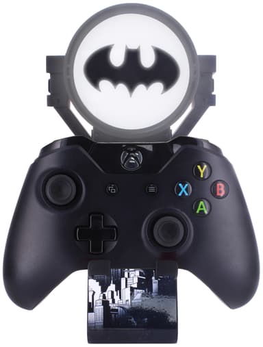Cable Guys IKON smartphone/kontrollerhållare (Batman)