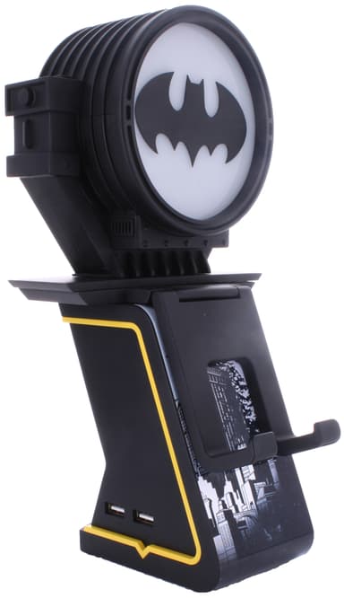 Cable Guys IKON smartphone/kontrollerhållare (Batman)