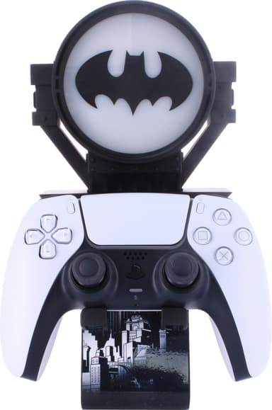 Cable Guys IKON smartphone/kontrollerhållare (Batman)