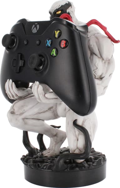 Cable Guys smartphone/kontrollerhållare figur (Anti-Venom)
