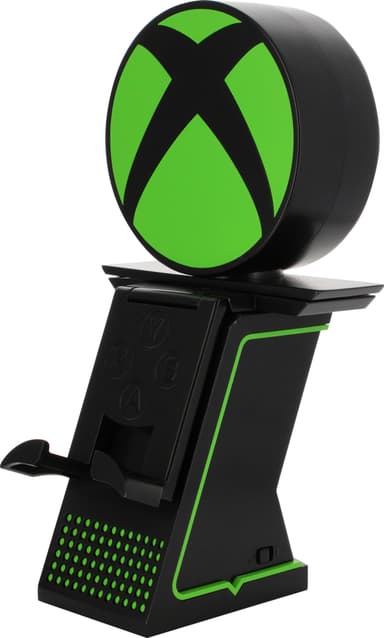 Cable Guys IKON smartphone/kontrollerhållare (Xbox)