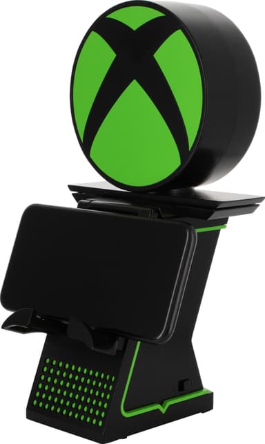 Cable Guys IKON smartphone/kontrollerhållare (Xbox)