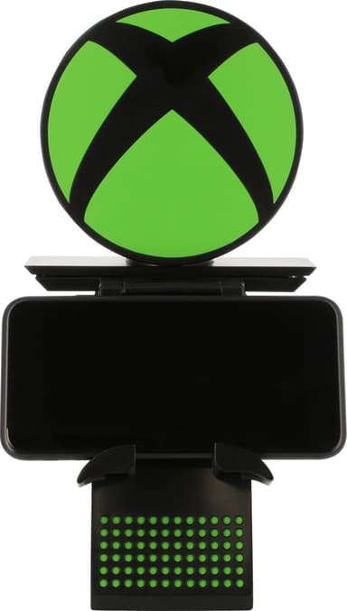 Cable Guys IKON smartphone/kontrollerhållare (Xbox)