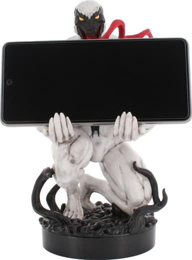 Cable Guys smartphone/kontrollerhållare figur (Anti-Venom)