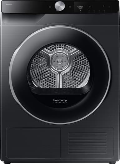 Samsung Serie 6000 Torktumlare DV90T6240LB/S4 (9kg)