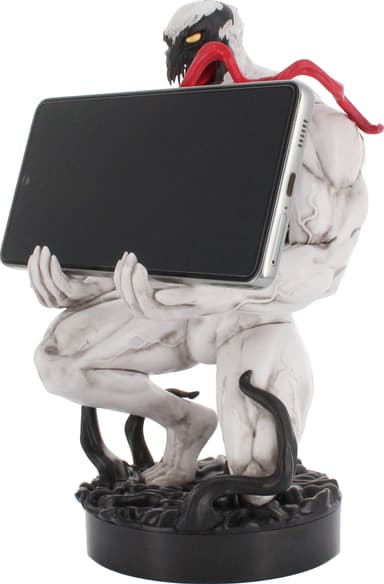 Cable Guys smartphone/kontrollerhållare figur (Anti-Venom)