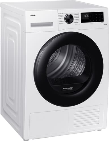 Samsung Serie 5000 Torktumlare DV95CGC2A0AEEE (9kg)