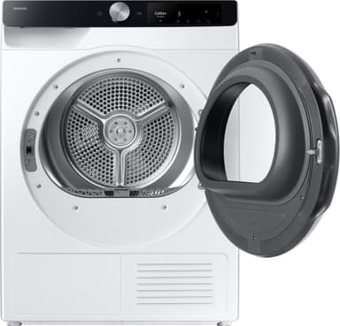 Samsung Serie 6000 Torktumlare DV90T6240LK/S4 (9kg)