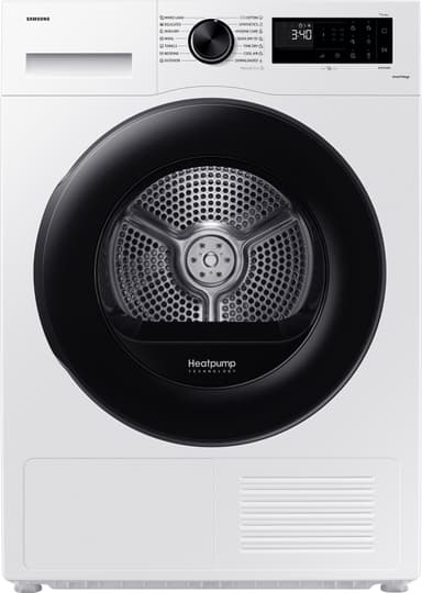 Samsung Serie 5000 Torktumlare DV95CGC2A0AEEE (9kg)