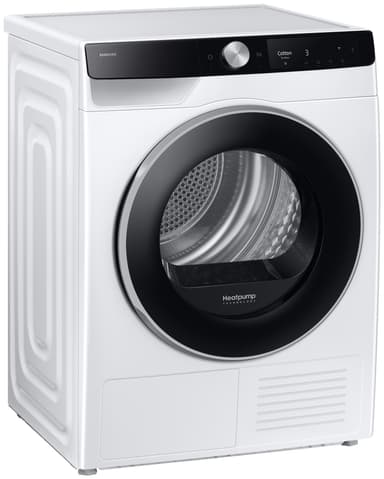 Samsung Serie 6000 Torktumlare DV90T6240LK/S4 (9kg)